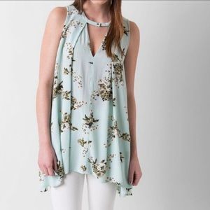 Free People Tunic